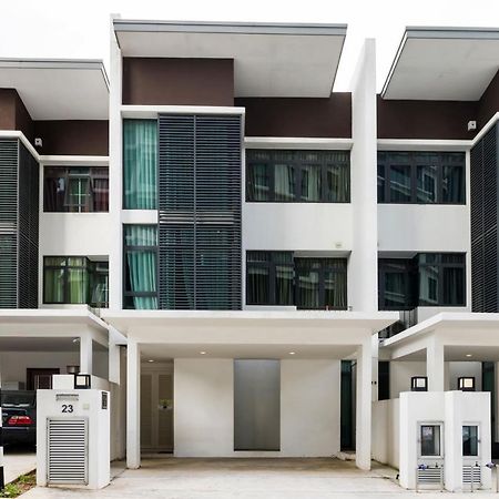 Villa 23 @ Cyberjaya Εξωτερικό φωτογραφία