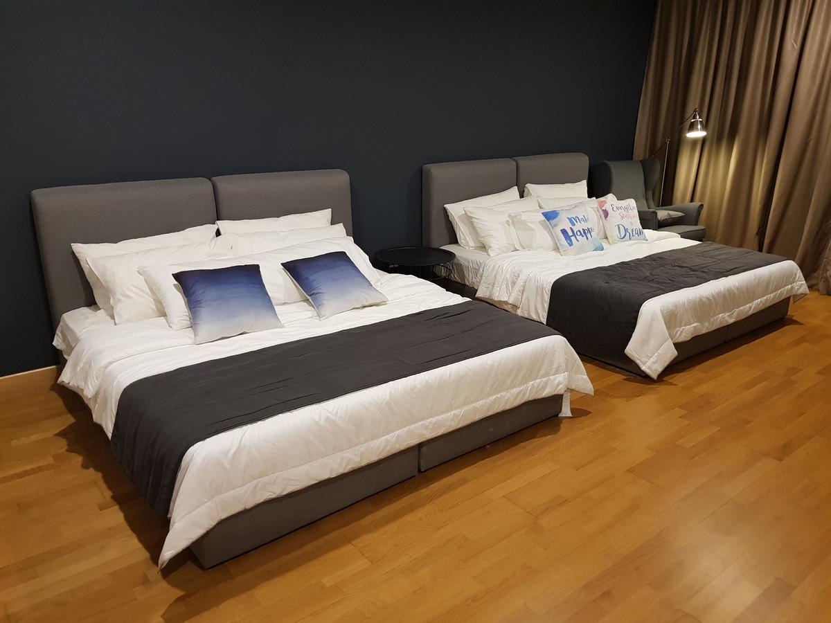 Villa 23 @ Cyberjaya Εξωτερικό φωτογραφία