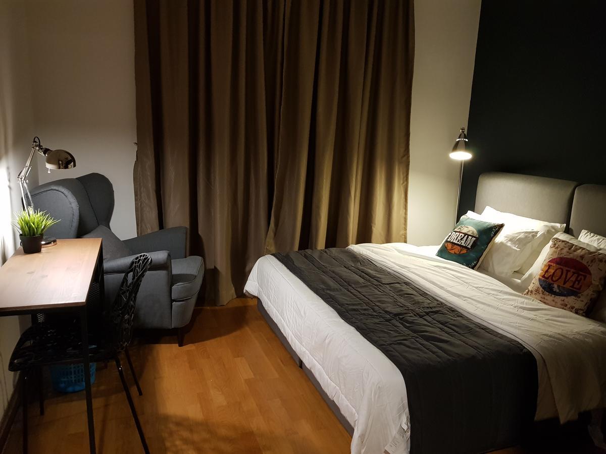 Villa 23 @ Cyberjaya Εξωτερικό φωτογραφία