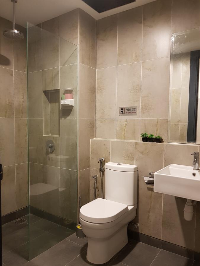 Villa 23 @ Cyberjaya Εξωτερικό φωτογραφία