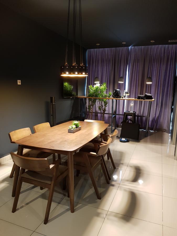 Villa 23 @ Cyberjaya Εξωτερικό φωτογραφία