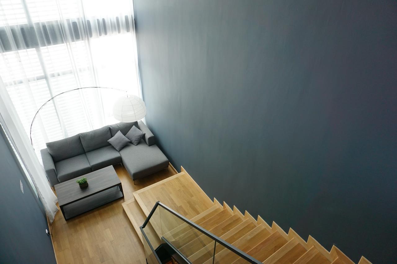 Villa 23 @ Cyberjaya Εξωτερικό φωτογραφία