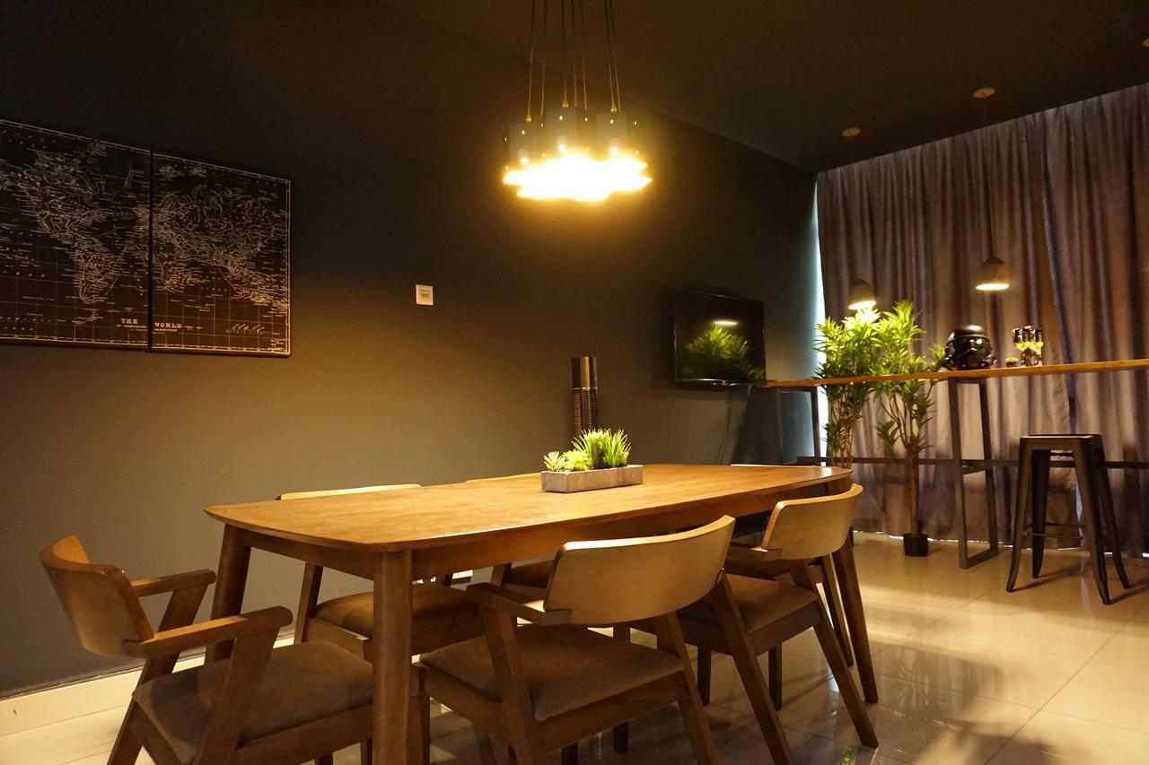 Villa 23 @ Cyberjaya Εξωτερικό φωτογραφία