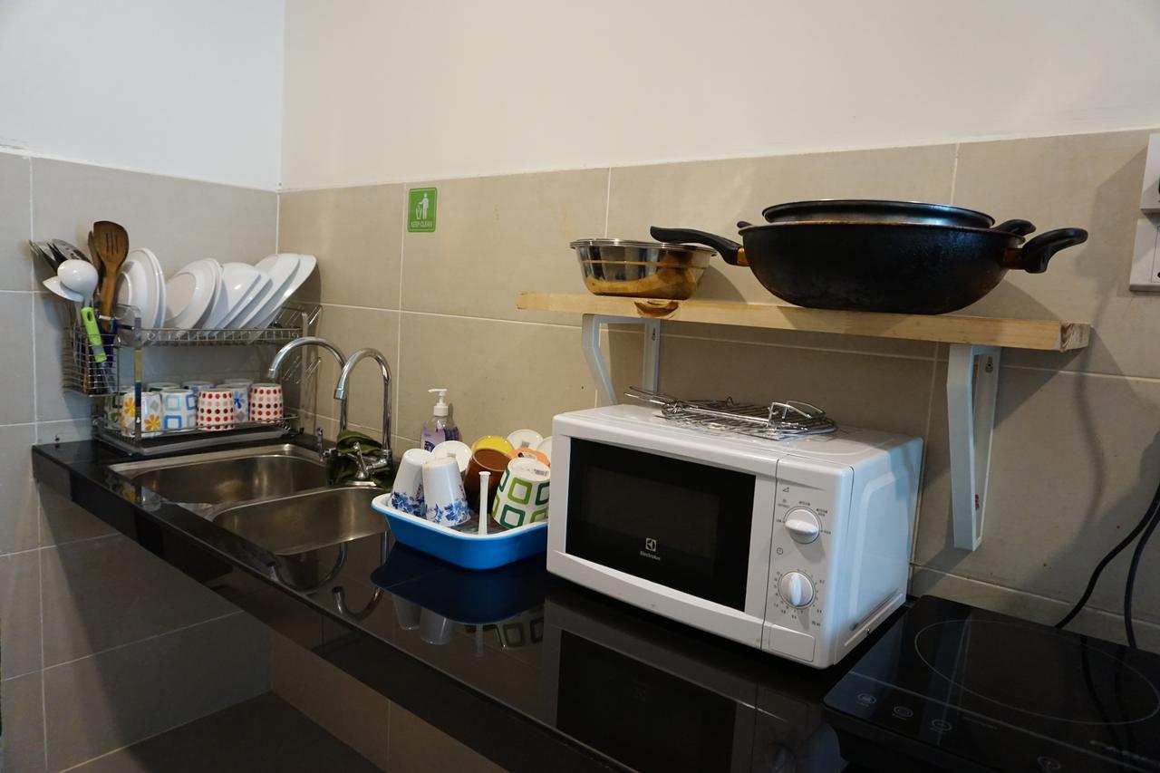 Villa 23 @ Cyberjaya Εξωτερικό φωτογραφία