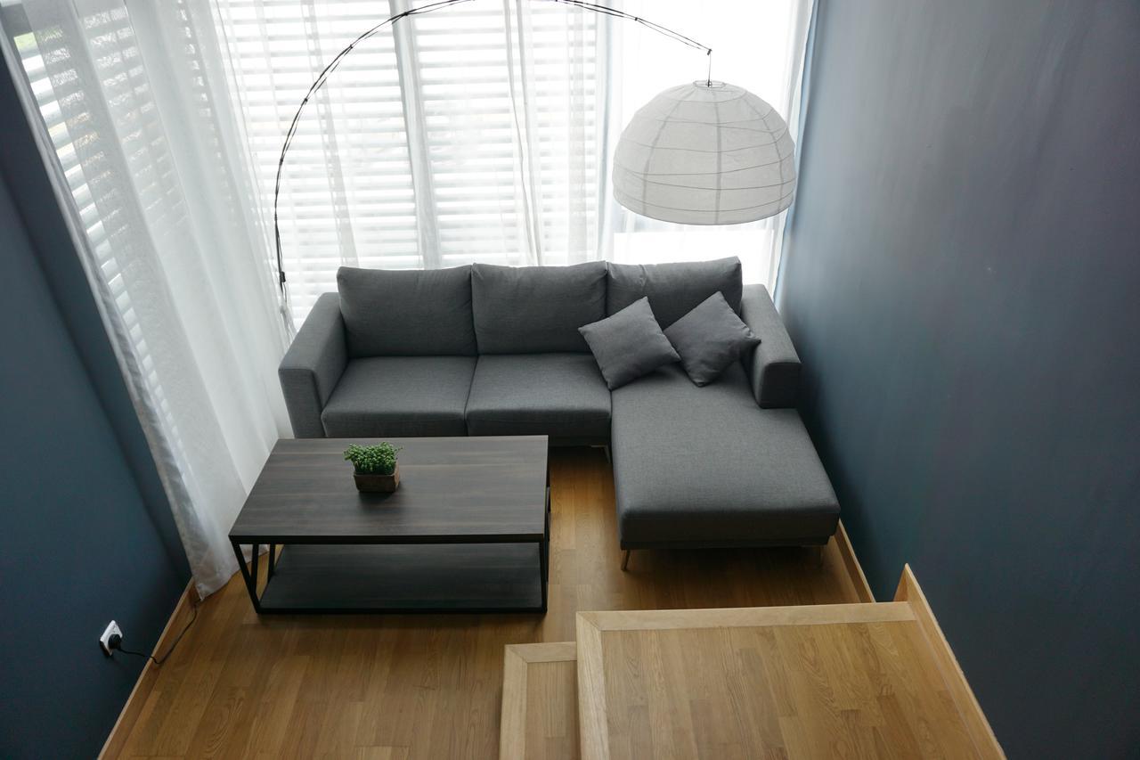 Villa 23 @ Cyberjaya Εξωτερικό φωτογραφία