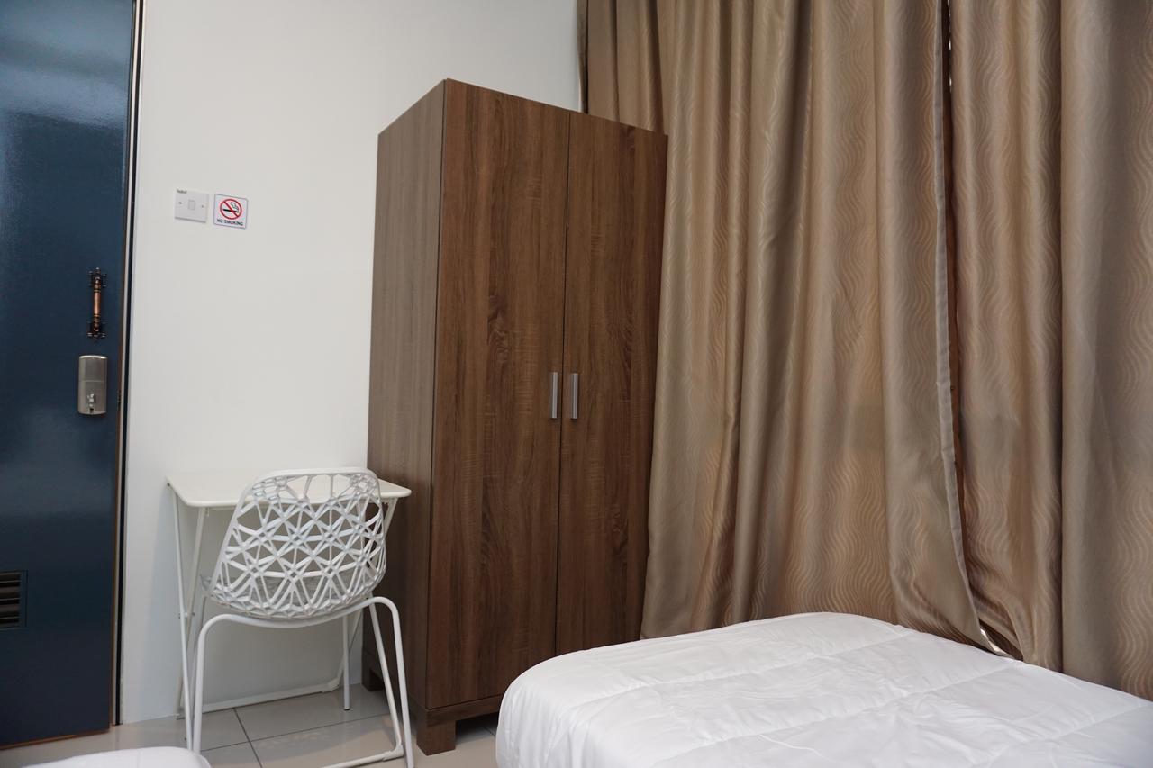 Villa 23 @ Cyberjaya Εξωτερικό φωτογραφία