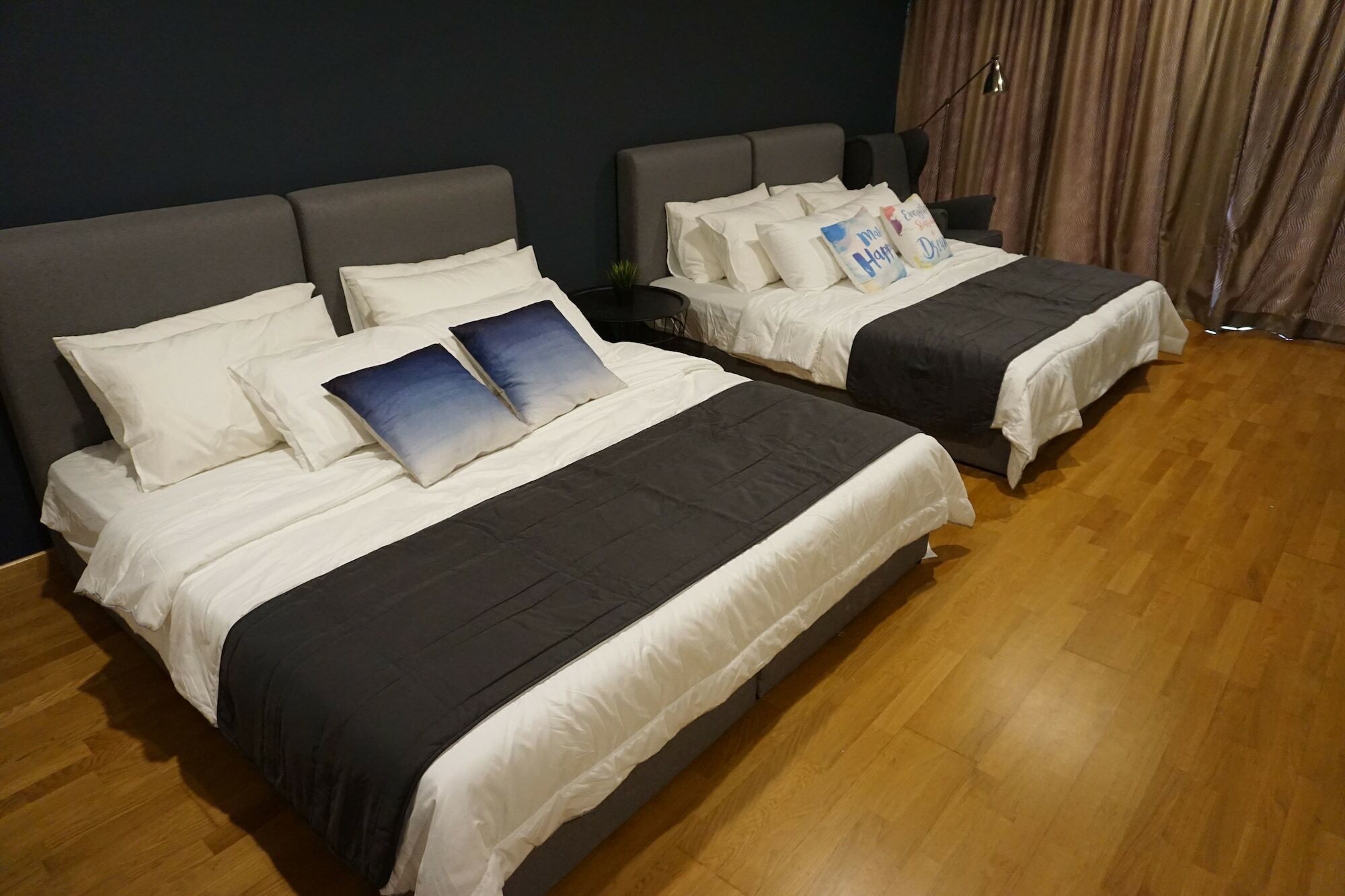 Villa 23 @ Cyberjaya Εξωτερικό φωτογραφία
