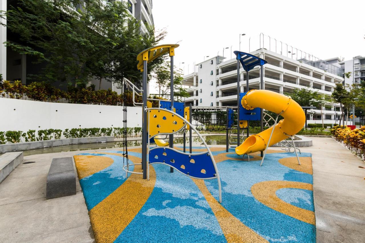 Villa 23 @ Cyberjaya Εξωτερικό φωτογραφία