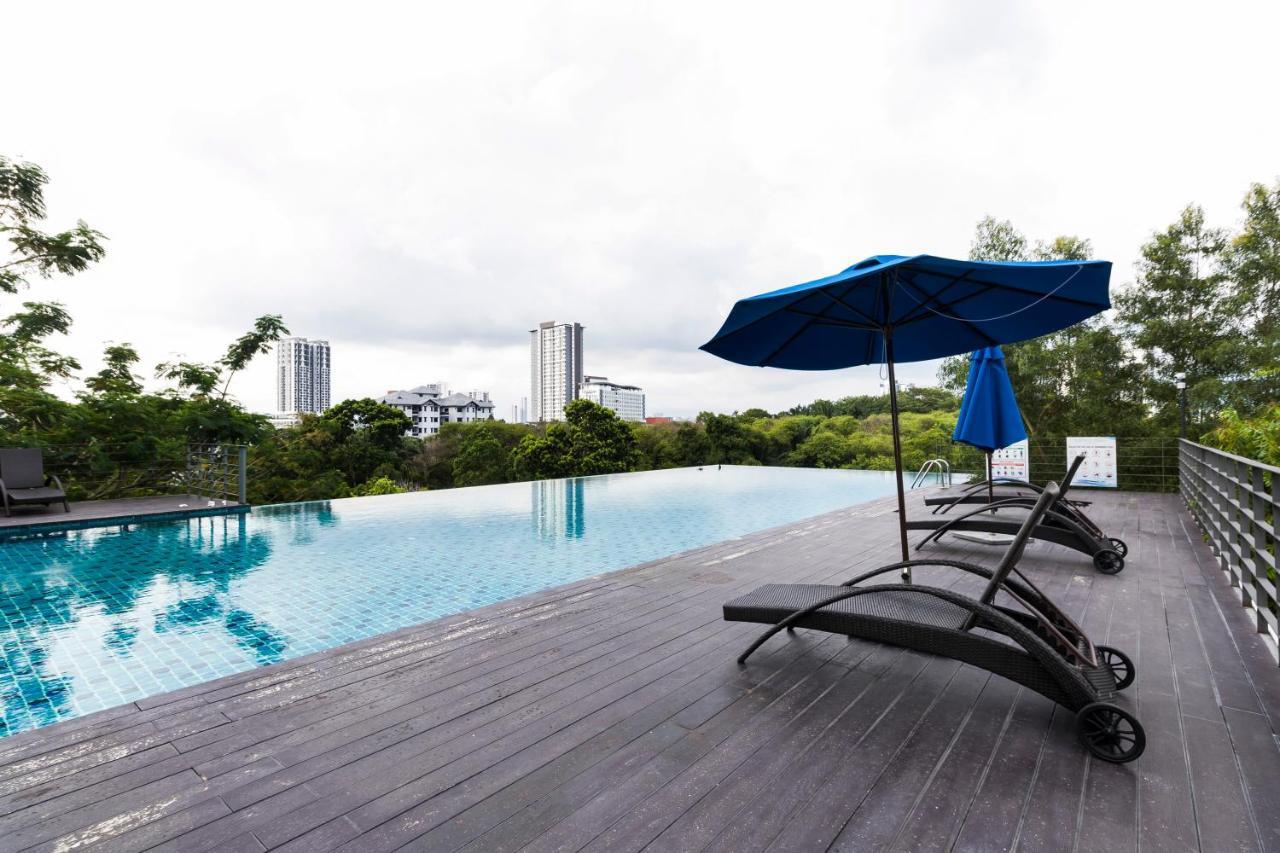 Villa 23 @ Cyberjaya Εξωτερικό φωτογραφία